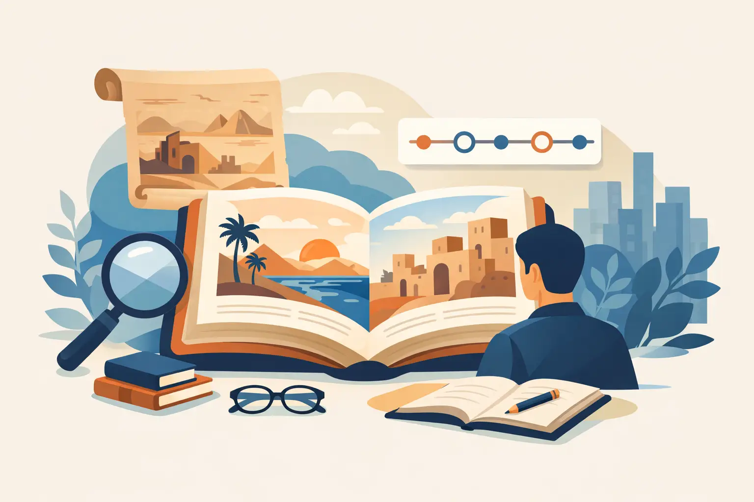 How to Study Bible Context Without Missing Meaning