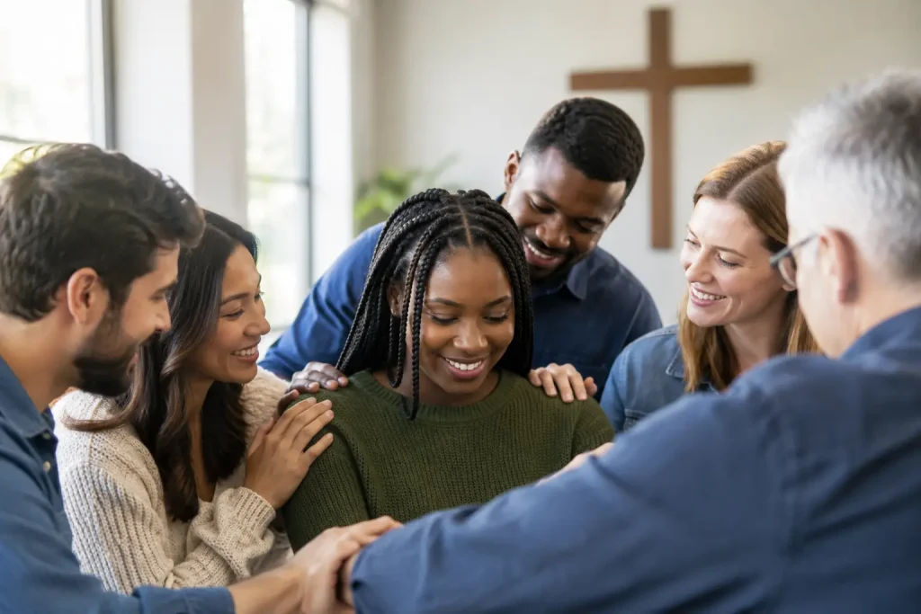 How Spiritual Gifts Build Up Christ's Church