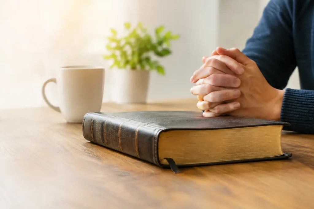 Why Trust the Bible? Four Reasons for Faith
