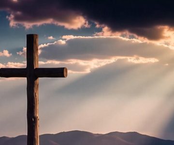 Cross photo 1