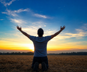 The Need For Repentance
