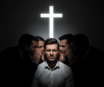 Voice of God